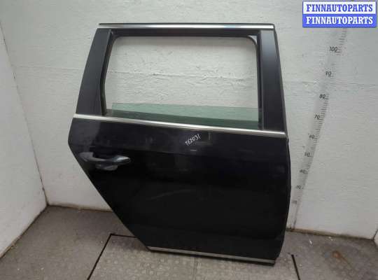 Стеклоподъемник электрический VG2737632 на Volkswagen Passat 7 2010-2015 Европа