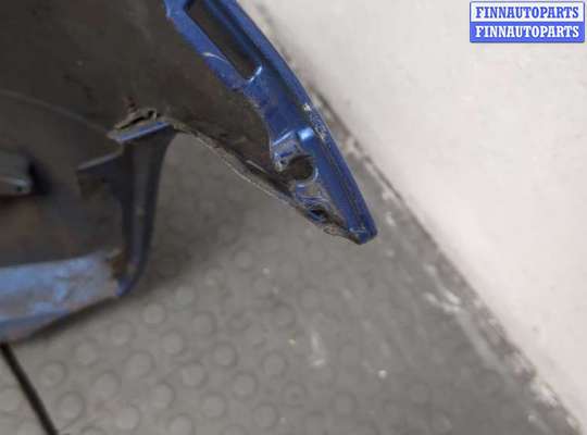 купить Бампер на Volkswagen Scirocco 2008-