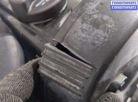 купить Двигатель (ДВС) на Audi A4 (B5) 1994-2000
