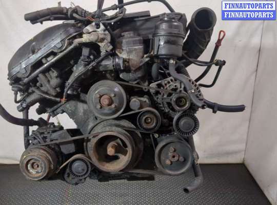 купить Форсунка топливная на BMW X3 E83 2003-2010