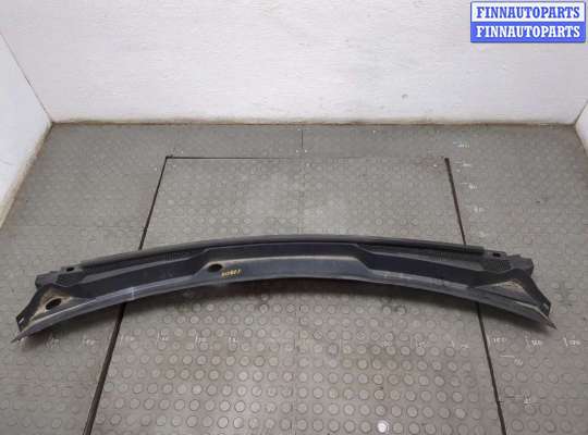 купить Жабо под дворники (дождевик) на Cadillac SRX 2009-2016