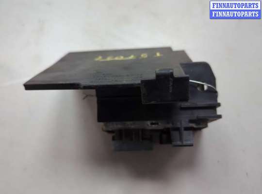 Реле накала (свечей накаливания)