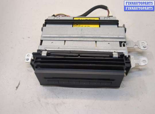 Проигрыватель, чейнджер CD/DVD MB1552807 на Mercedes GL X164 2006-2012