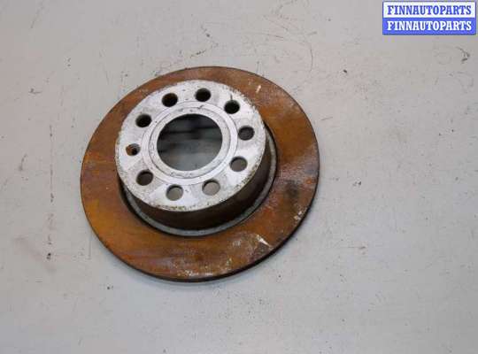 купить Диск тормозной на Volkswagen Golf 5 2003-2009
