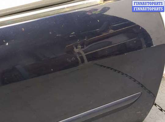 купить Дверь боковая (легковая) на Renault Laguna 3 2007-2025