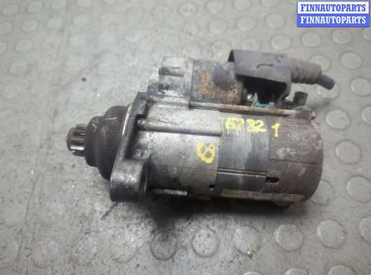 Купить Стартер на Volkswagen Golf 5 2003-2009 Стартер VG2752986 на Volkswagen Golf 5 2003-2009