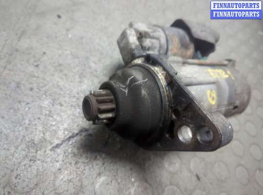 купить Стартер на Volkswagen Golf 5 2003-2009