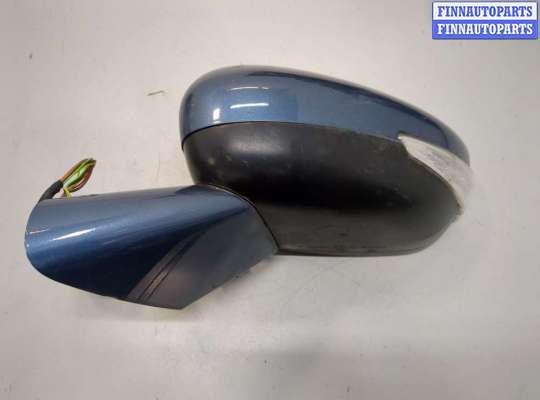 купить Зеркало боковое на Citroen C4 Picasso 2013-2018