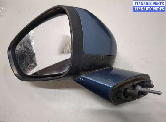 купить Зеркало боковое на Citroen C4 Picasso 2013-2018