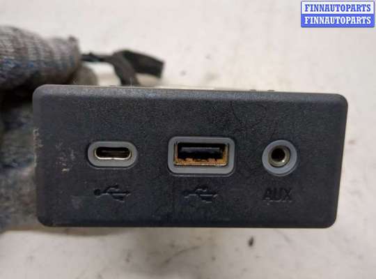 купить Разъем AUX/USB на Chevrolet Malibu 2018-2025