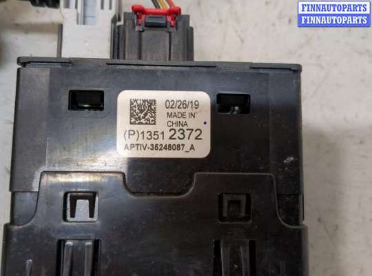 купить Разъем AUX/USB на Chevrolet Malibu 2018-2025