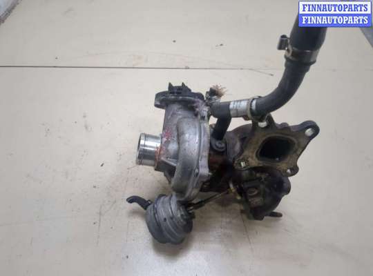 купить Турбина на Ford Focus 3 2011-2015