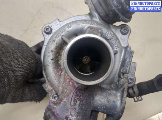 купить Турбина на Ford Focus 3 2011-2015