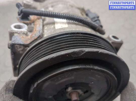 купить Компрессор кондиционера на Citroen C4 2010-2020