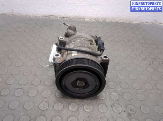 купить Компрессор кондиционера на Citroen C4 2010-2020