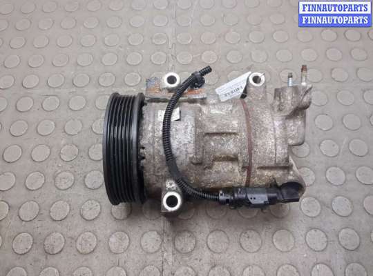 купить Компрессор кондиционера на Citroen C4 2010-2020