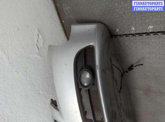 купить Бампер на Audi A4 (B7) 2004-2009