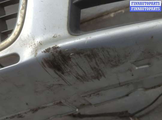 купить Бампер на Audi A4 (B7) 2004-2009