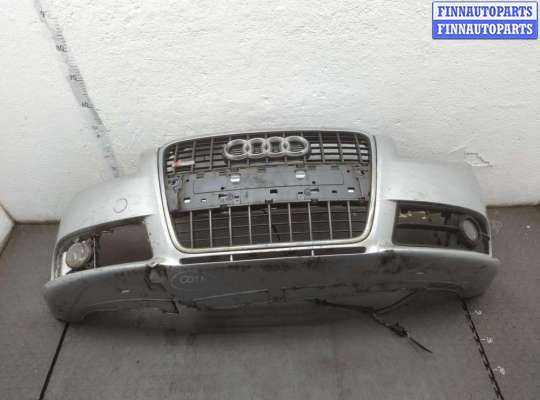 Бампер AU1701779 на Audi A4 (B7) 2004-2009