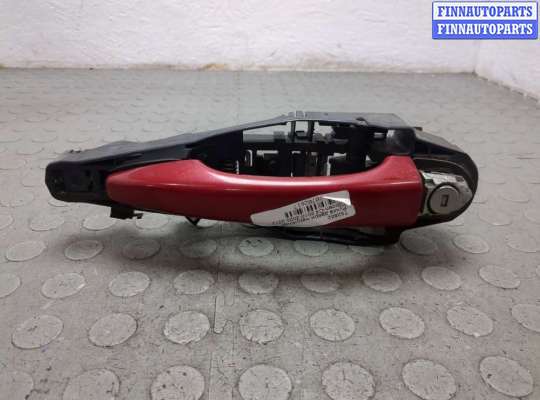 Купить Ручка двери наружная на Citroen C4 2010-2020 Ручка двери наружная CT1083068 на Citroen C4 2010-2020