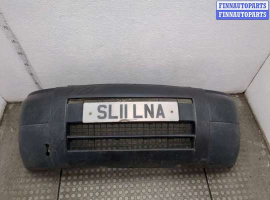Бампер CT1152669 на Citroen Berlingo 2002-2008