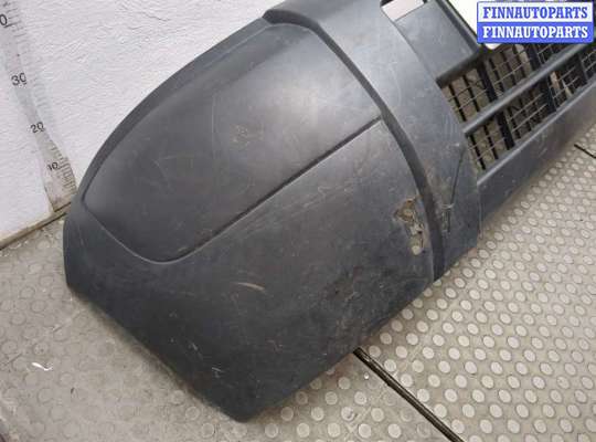 купить Бампер на Citroen Berlingo 2002-2008