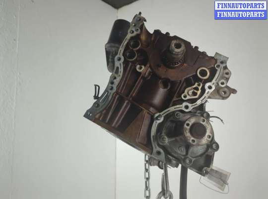 купить Блок цилиндров (Шорт блок) на Suzuki Swift 2003-2011