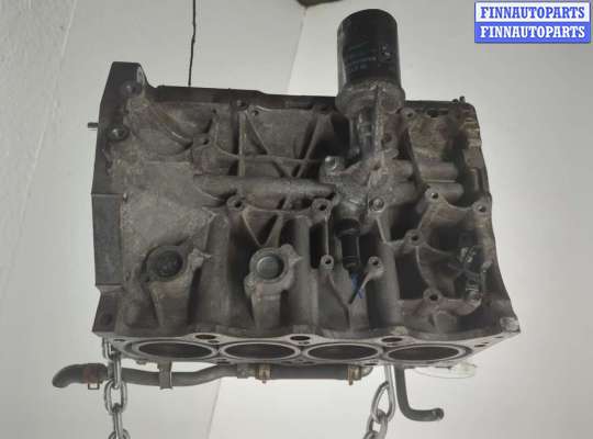 купить Блок цилиндров (Шорт блок) на Suzuki Swift 2003-2011