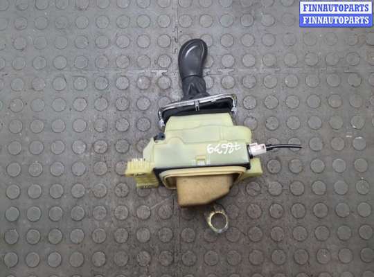 купить Кулиса КПП на Mercedes C W203 2000-2008