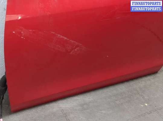 купить Стекло боковой двери на Toyota Yaris 2005-2011