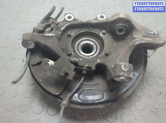 купить Ступица (кулак, цапфа) на Mercedes C W205 2014-2023