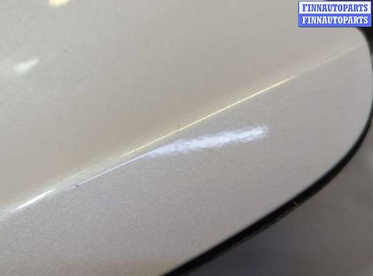 Лючок бензобака на Ford Edge (CD4)