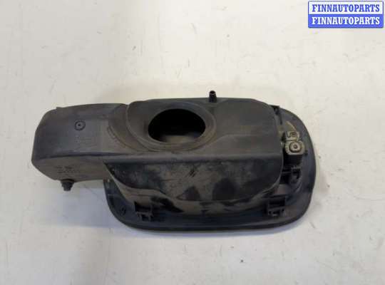 Лючок бензобака на Ford Edge (CD4)