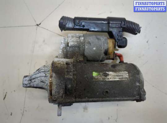 Стартер NS973090 на Nissan X-Trail (T31) 2007-2015