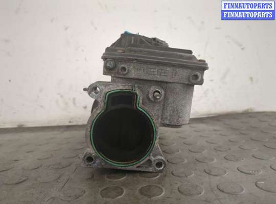 купить Заслонка дроссельная на Ford C-Max 2002-2010