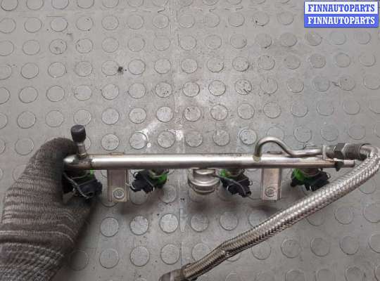 купить Форсунка топливная на Mercedes C W203 2000-2008