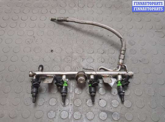 купить Форсунка топливная на Mercedes C W203 2000-2008