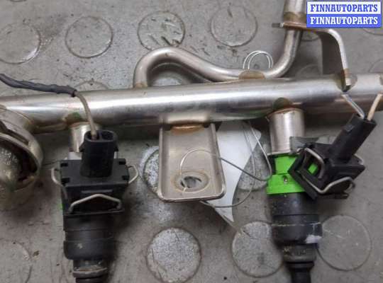 купить Форсунка топливная на Mercedes C W203 2000-2008