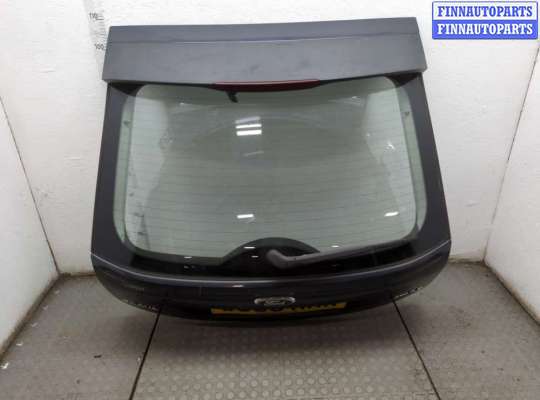 Купить Накладка под номер (бленда) на Ford Focus 2 2008-2011 Накладка под номер (бленда) FO2137152 на Ford Focus 2 2008-2011