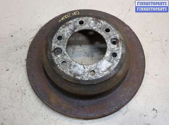 купить Диск тормозной на Hyundai H-1 Starex 2007-2021