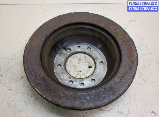 купить Диск тормозной на Hyundai H-1 Starex 2007-2021