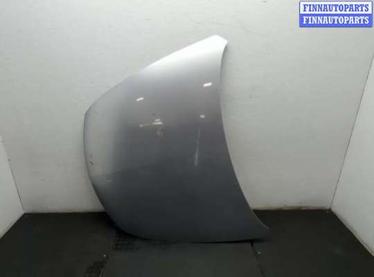 купить Обшивка капота на Mazda 6 (GH) 2007-2012