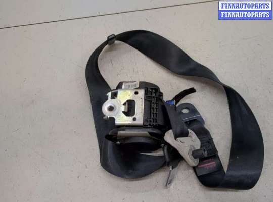 купить Ремень безопасности на Peugeot 207 2006-2015