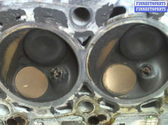 купить Головка блока (ГБЦ) на Mercedes A W168 1997-2004