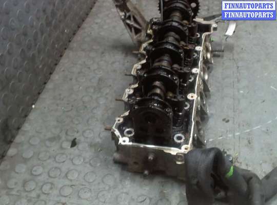 купить Головка блока (ГБЦ) на Mercedes A W168 1997-2004