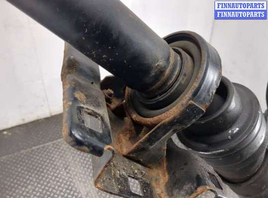 купить Кардан на Volkswagen Touareg 2002-2007
