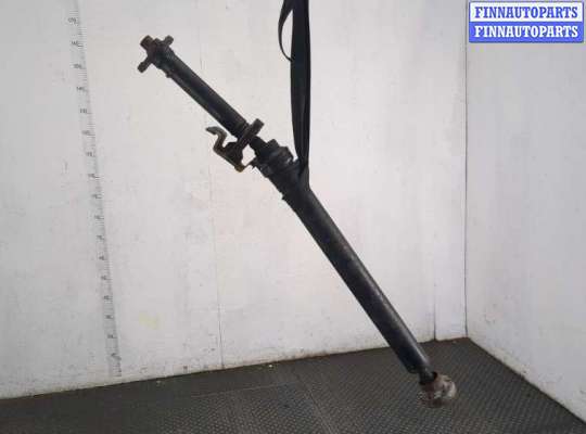 Кардан VG2729335 на Volkswagen Touareg 2002-2007