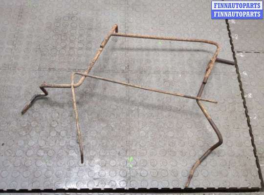 купить Кронштейн запасного колеса на Hyundai H-1 Starex 1997-2005