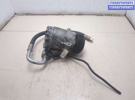 купить Компрессор кондиционера на Opel Astra J 2010-2017