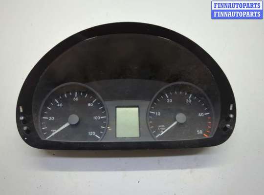 купить Щиток приборов (приборная панель) на Mercedes Sprinter 2006-2018